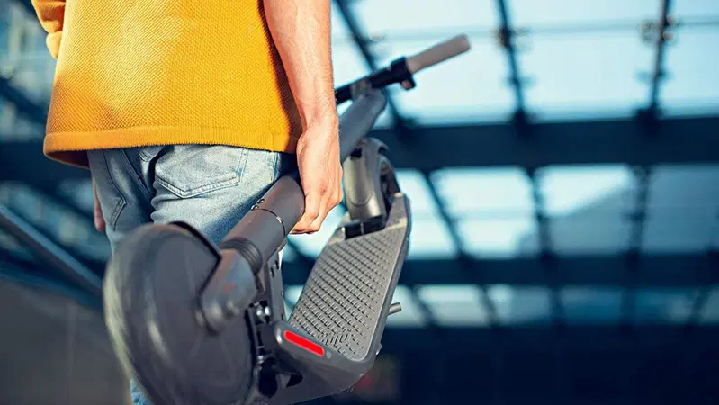 Che fine hanno fatto i 500 euro per bici, eBike e monopattini?