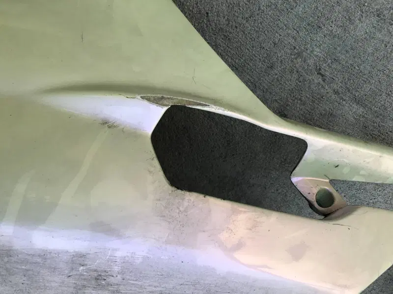 Carene stradali non originali Ducati 848 (9)