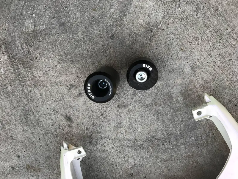 Carene stradali non originali Ducati 848 (10)