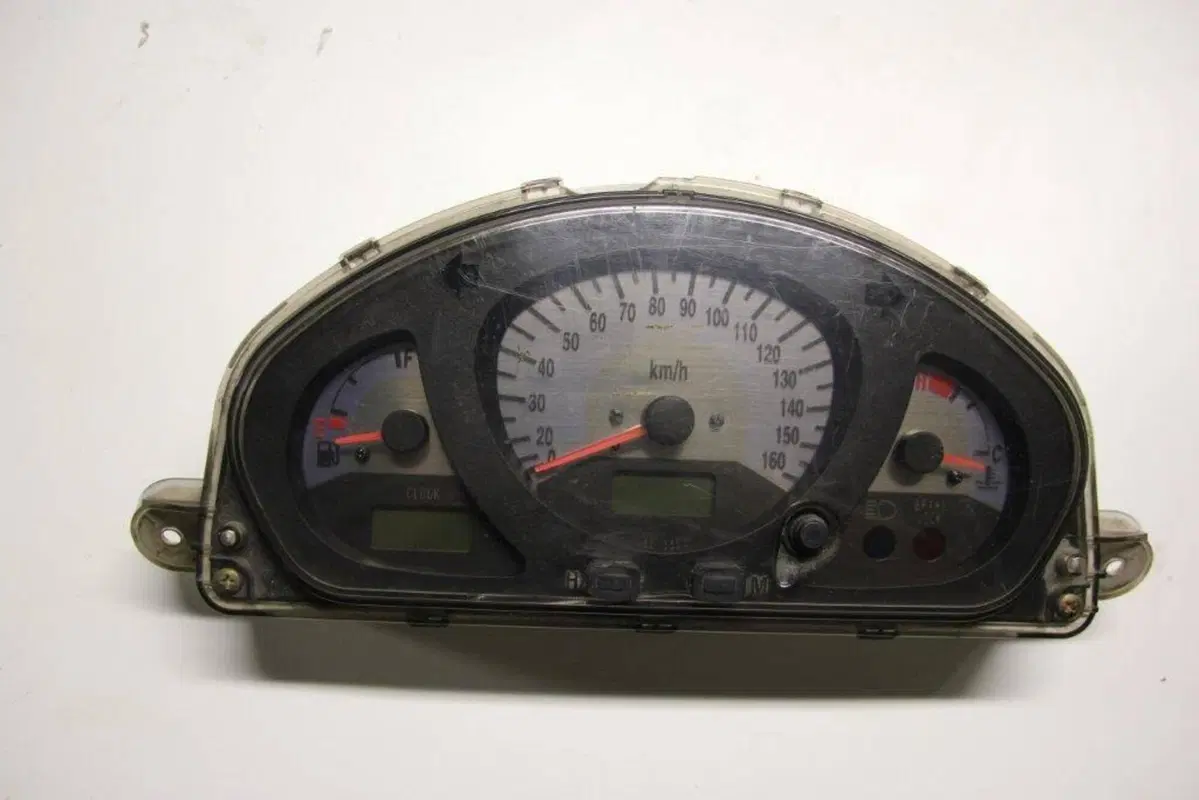 Strumentazione conta km Suzuki Burgman 400 98-00