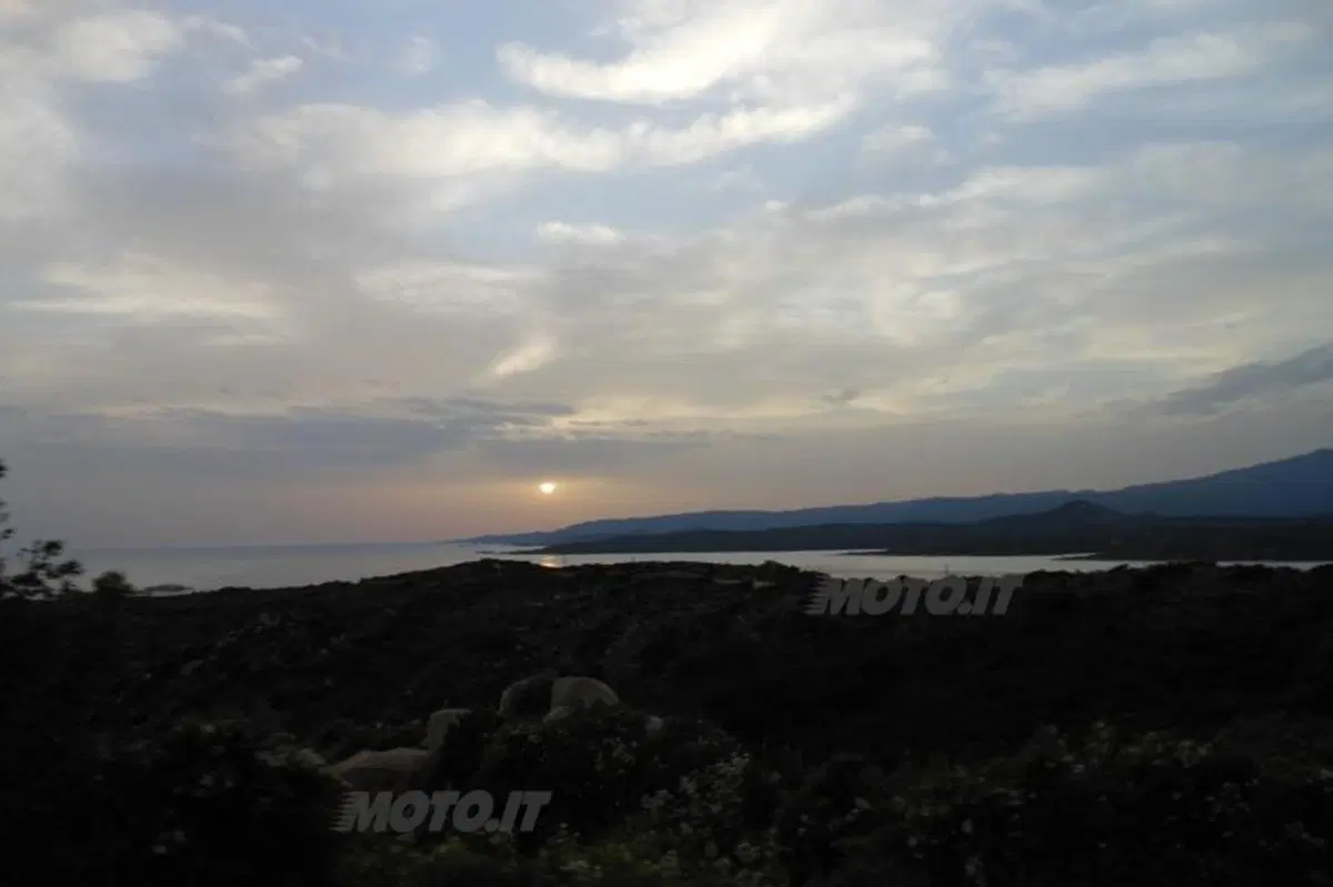 Honda Epic Tour. In viaggio con la Crosstourer da Londra a Roma (8)