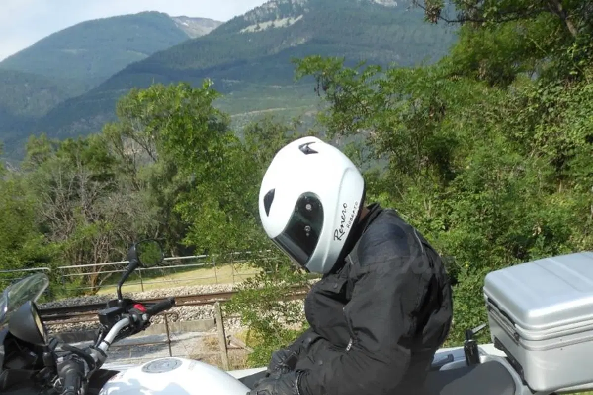 Honda Epic Tour. In viaggio con la Crosstourer da Londra a Roma (9)