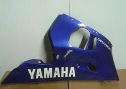 Puntale carene laterali Yamaha R6 1999-2002