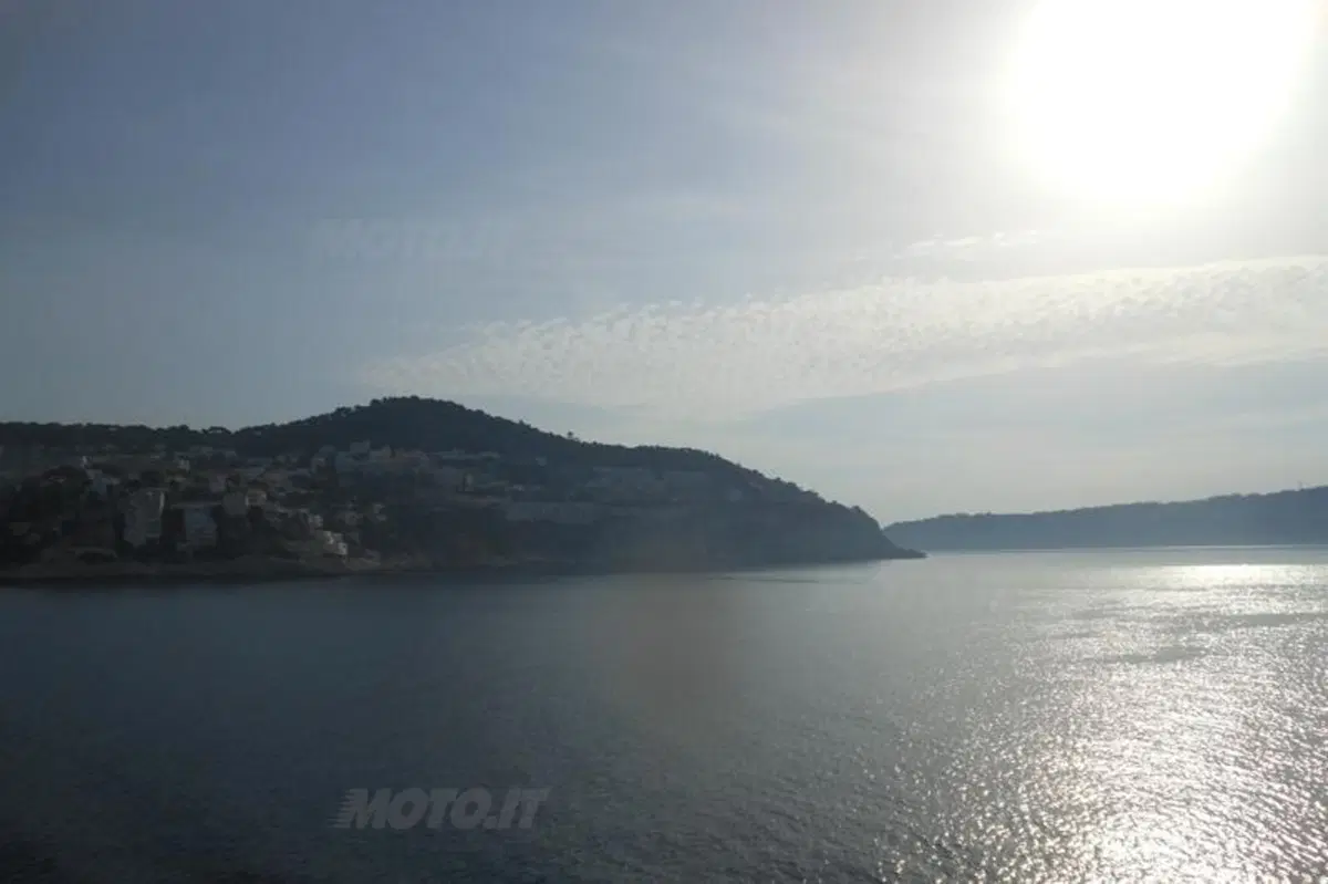 Honda Epic Tour. In viaggio con la Crosstourer da Londra a Roma (11)