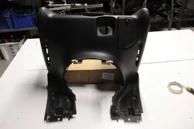 Scudo interno anteriore Yamaha T-Max 500 2001-2007