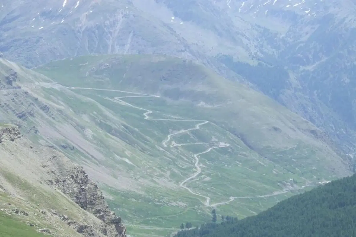 Honda Epic Tour. In viaggio con la Crosstourer da Londra a Roma (15)