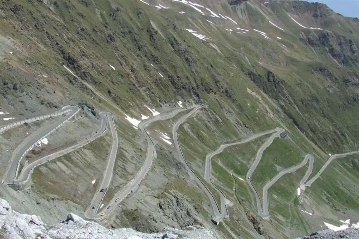 Honda Epic Tour. In viaggio con la Crosstourer da Londra a Roma (22)