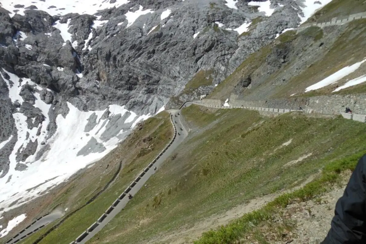 Honda Epic Tour. In viaggio con la Crosstourer da Londra a Roma (24)