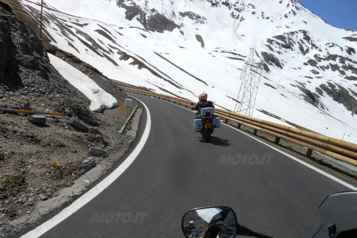 Honda Epic Tour. In viaggio con la Crosstourer da Londra a Roma (25)