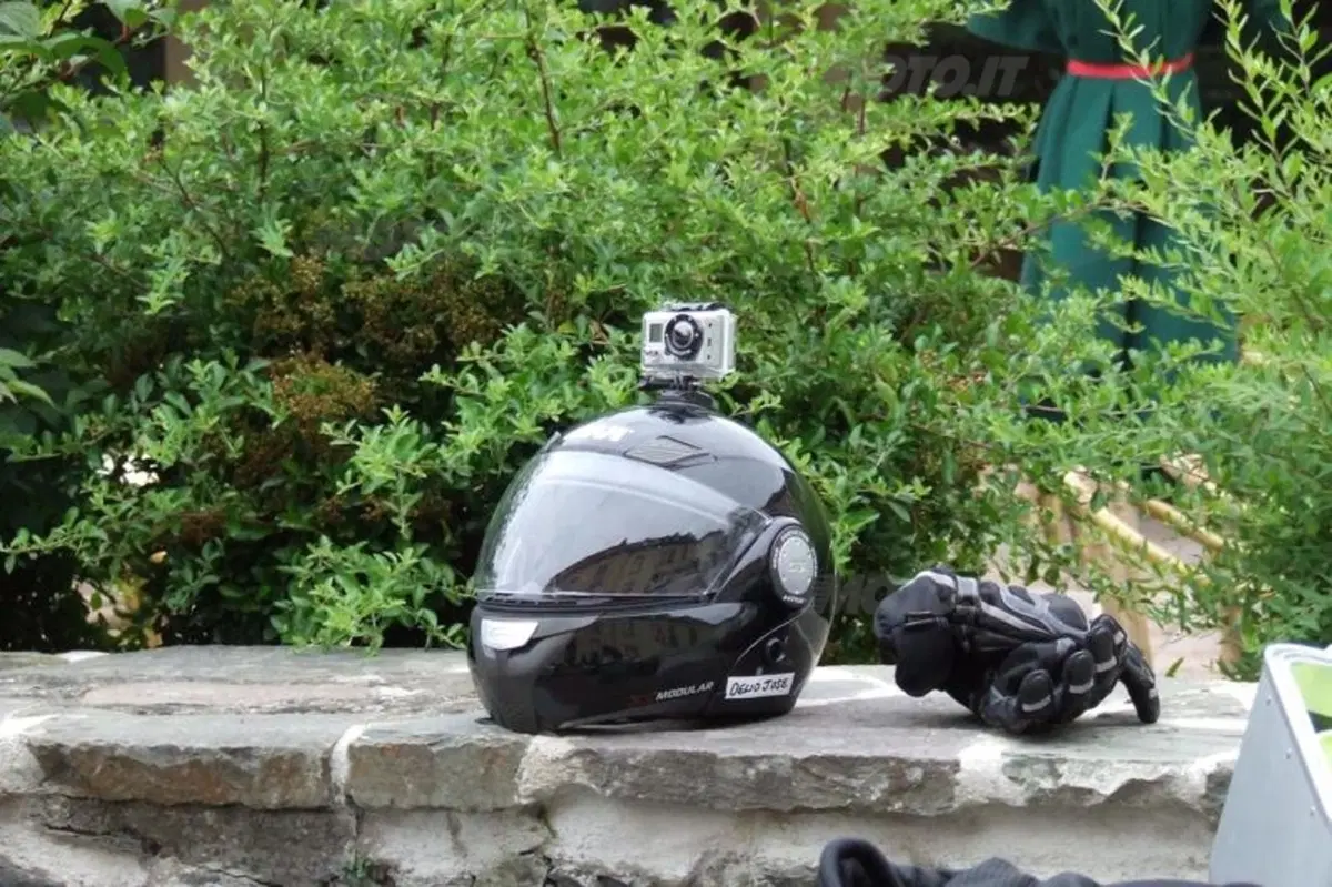 Honda Epic Tour. In viaggio con la Crosstourer da Londra a Roma (26)