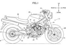 Honda brevetta un nuovo bicilindrico. Ma non sarà la nuova Transalp