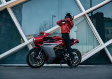 MV Agusta Superveloce 800: due nuove colorazioni [GALLERY]