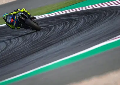 Il circuito di Misano riapre. In pista anche Valentino Rossi?