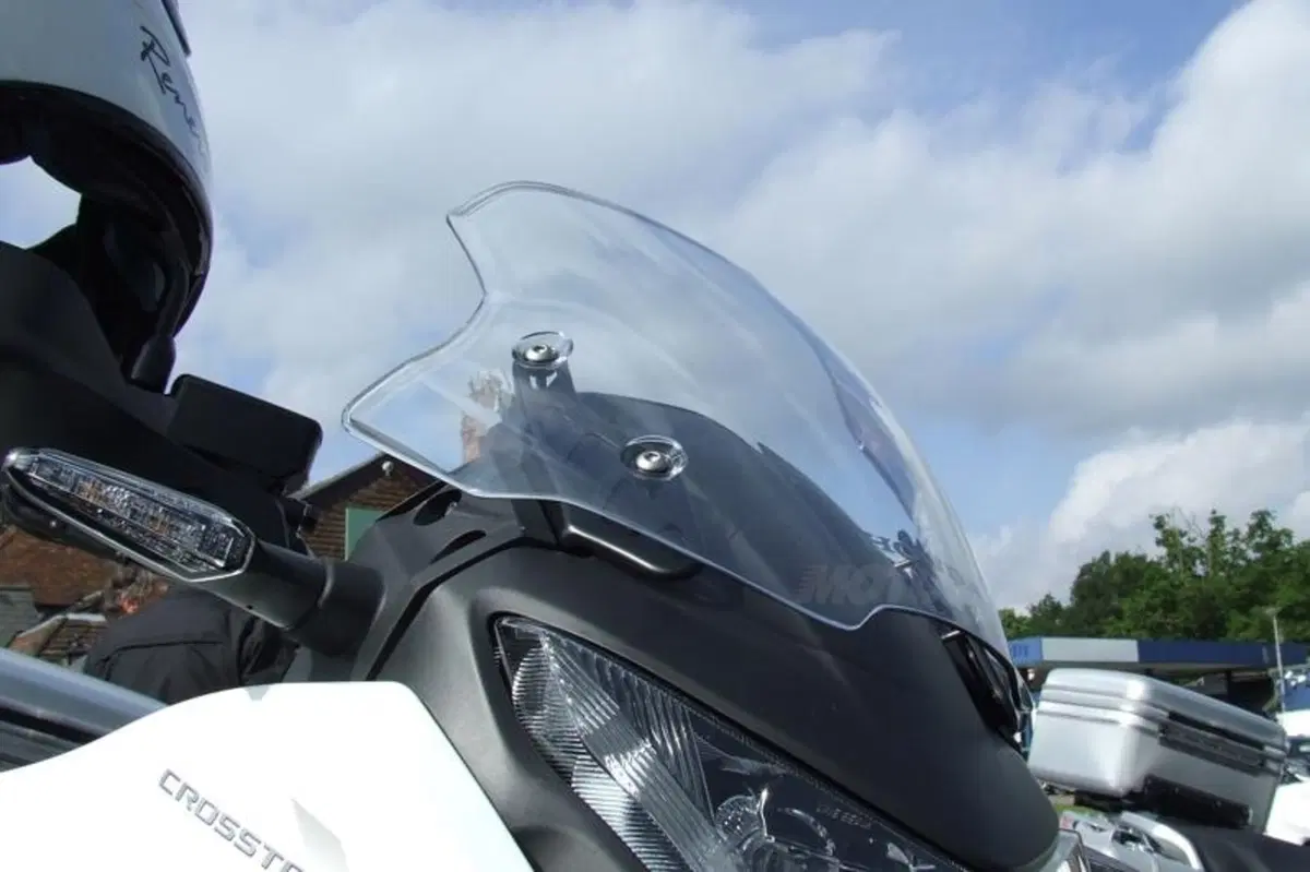 Honda Epic Tour. In viaggio con la Crosstourer da Londra a Roma (44)