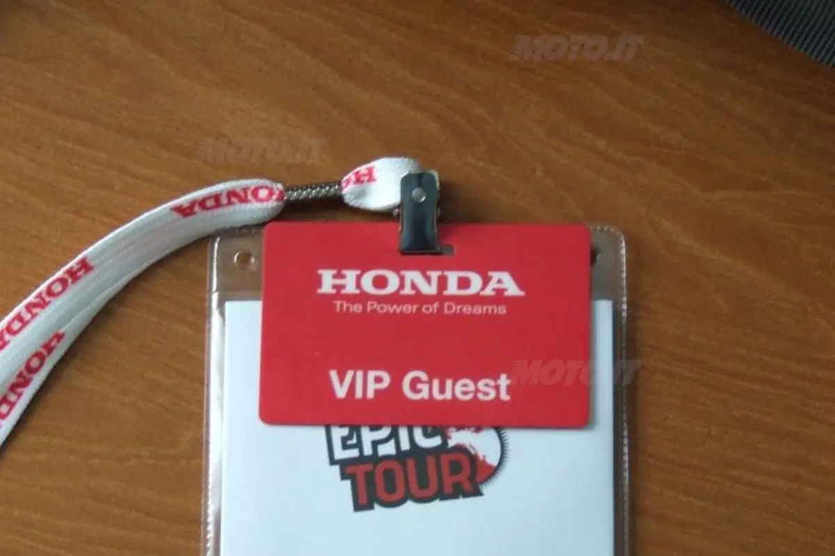 Honda Epic Tour. In viaggio con la Crosstourer da Londra a Roma (52)