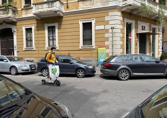 Pronti a ripartire: ecco come possiamo andare in moto. Autocerficazione addio, ma solo nei confini regionali - IN AGGIORNAMENTO