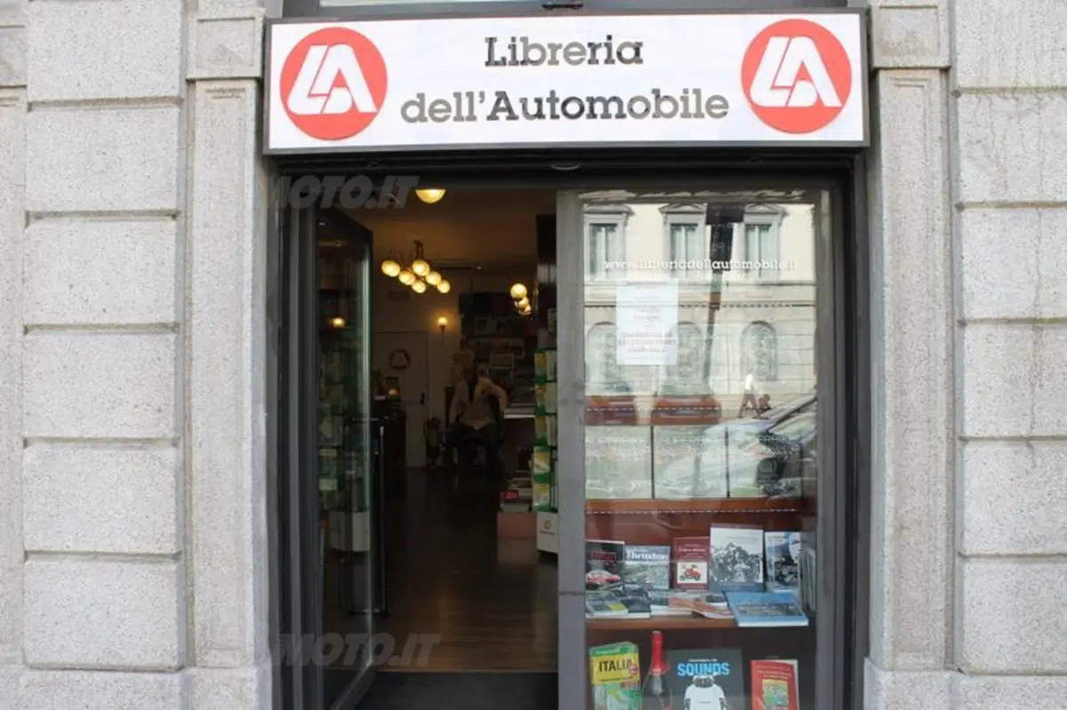 Claudio Porrozzi presenta il suo libro dedicato ai 25 anni della SBK 