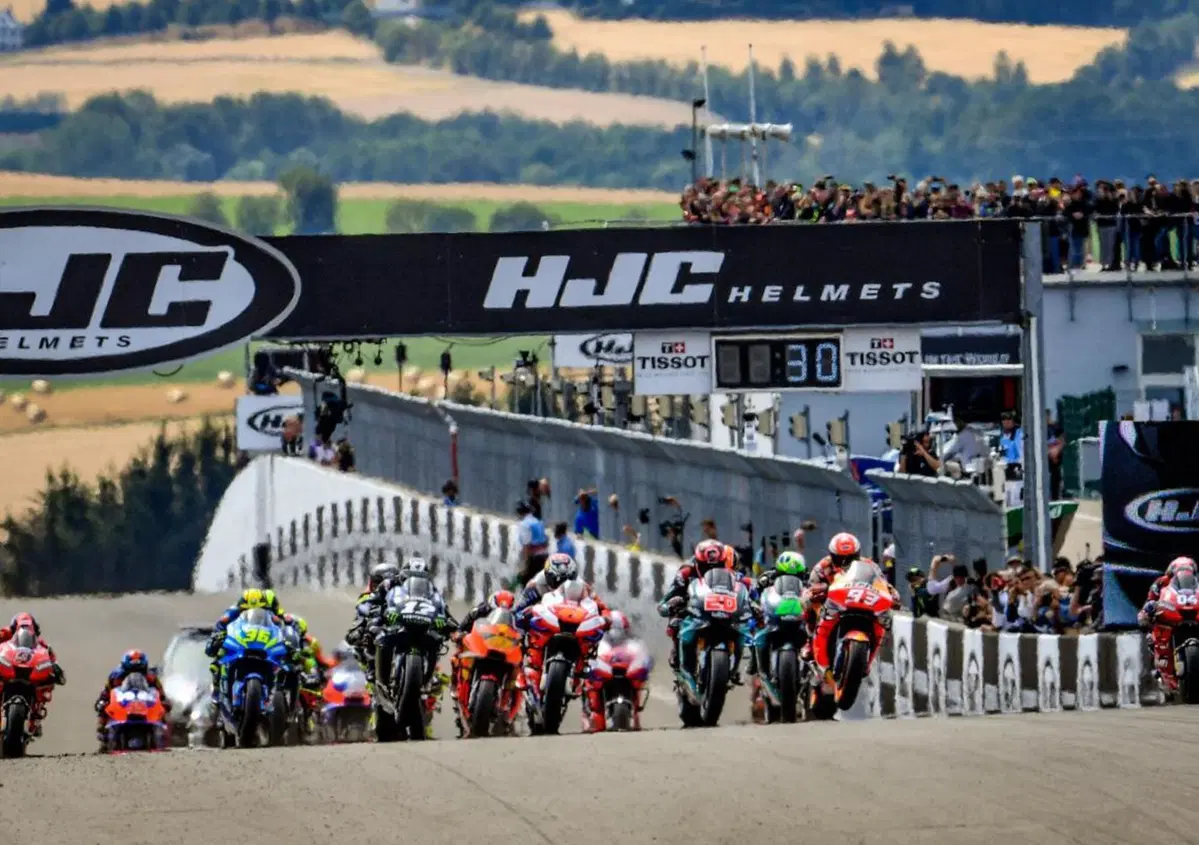 MotoGP 2020. Dalla "non wild card" di Lorenzo al ritiro di Rossi. 10 cose da sapere