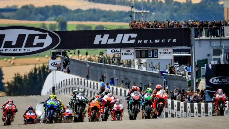 MotoGP 2020. Dalla "non wild card" di Lorenzo al ritiro di Rossi. 10 cose da sapere