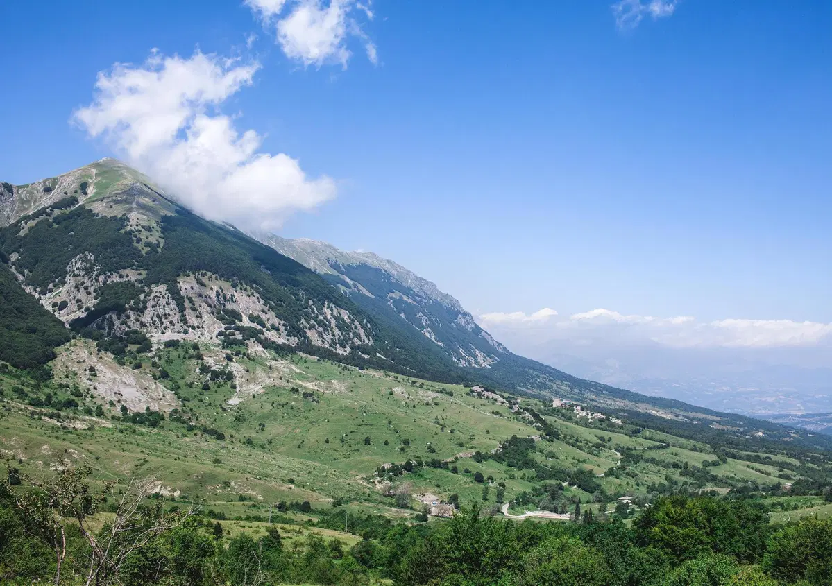 Fase 2. Anche la Regione Abruzzo riapre al mototurismo
