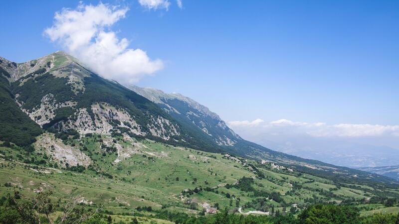 Fase 2. Anche la Regione Abruzzo riapre al mototurismo