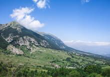 Fase 2. Anche la Regione Abruzzo riapre al mototurismo