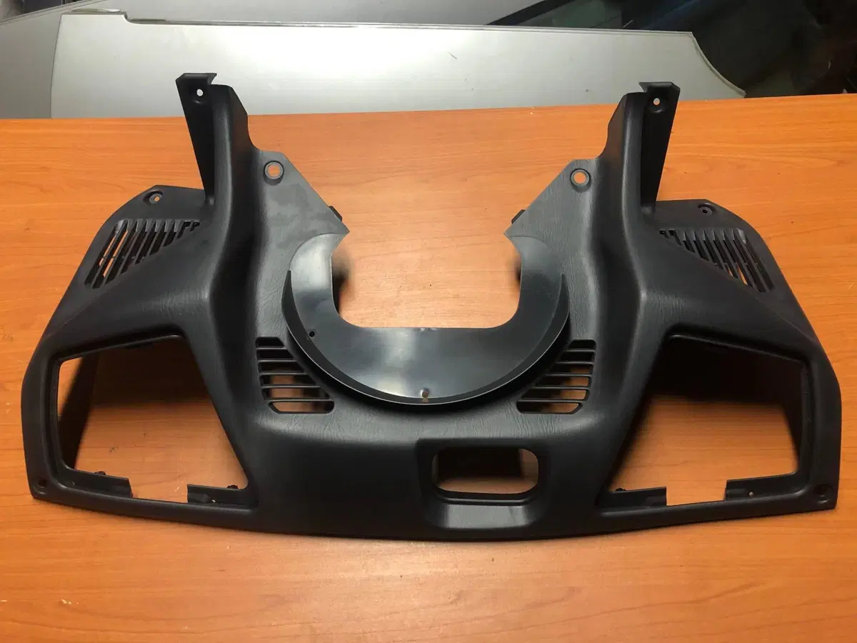 Pannello cruscotto scudo Suzuki Burgman 650 03-12 (2)