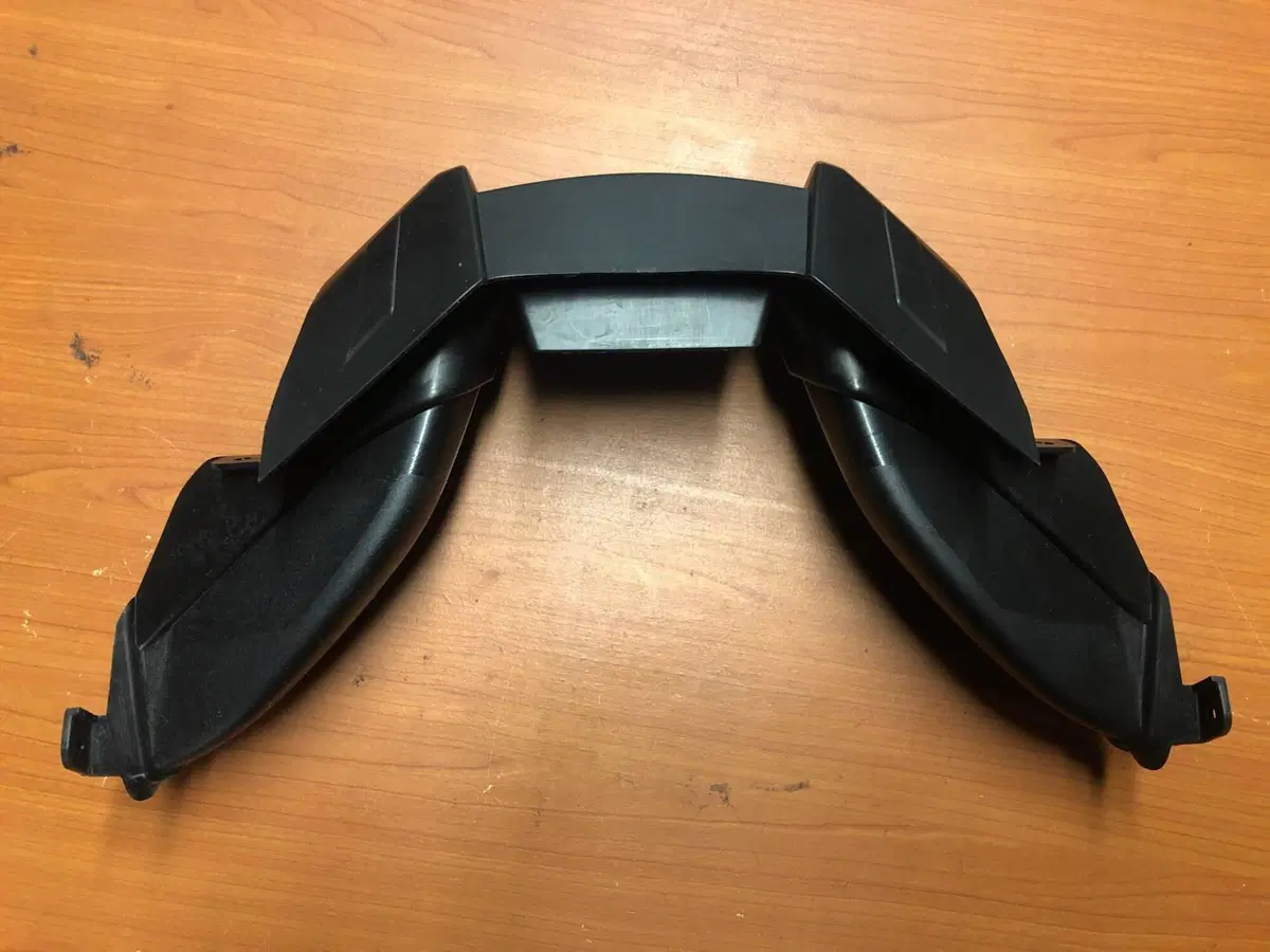 Plastica presa d'aria Kawasaki Versys 1000 15-18 (3)