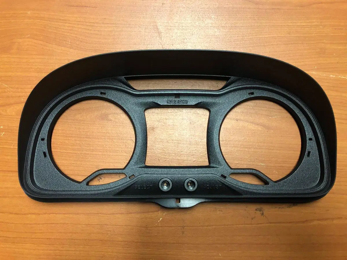 Cornice strumentazione Suzuki Burgman 650 13-16