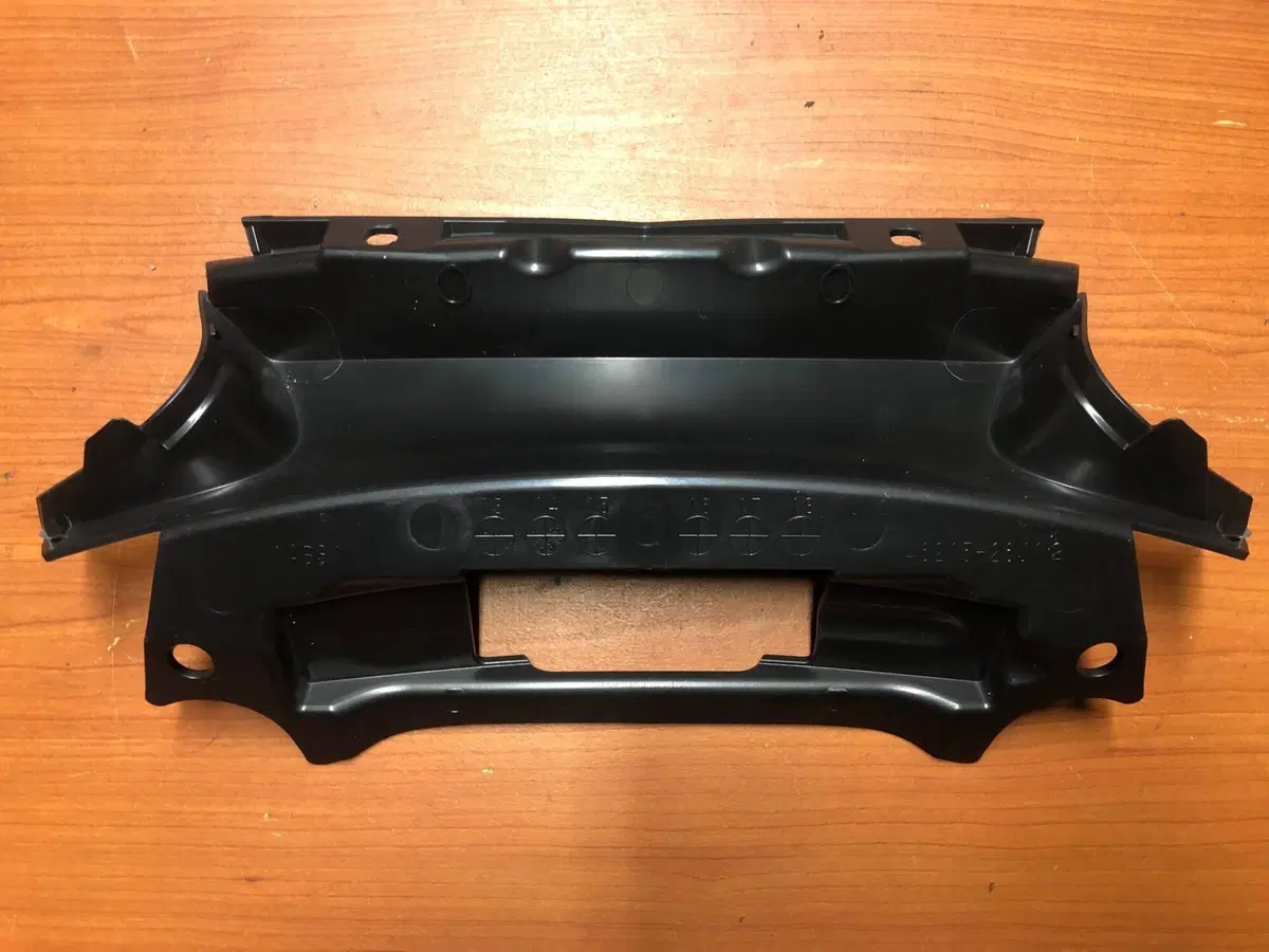 Copertura schienale post Suzuki Burgman 650 13-18 (2)