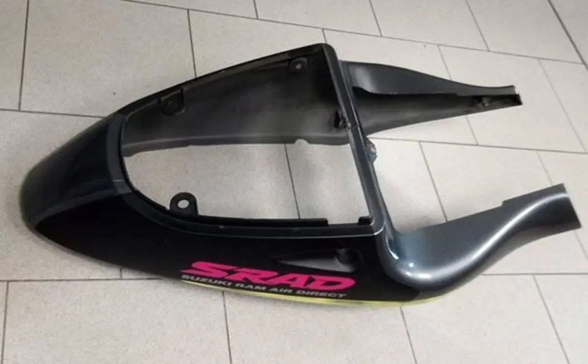 Codone Suzuki GSXR SRAD (4)