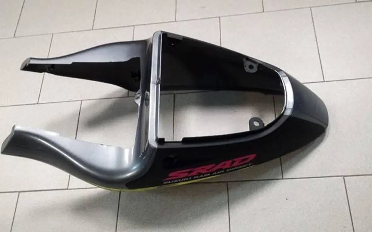 Codone Suzuki GSXR SRAD (5)