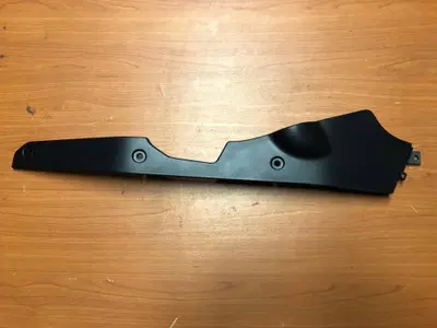 Fianchetto pannello destro Suzuki GSX-R 750 92-95
