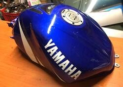 Serbatoio Yamaha R6 1999 - 2002