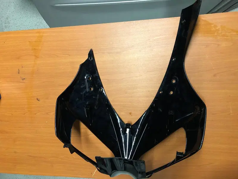 Cupolino carena anteriore Honda CBR 1000 RR 04-07 (5)