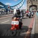 Vespa World Days 2012: è iniziata a Londra la 6a edizione 