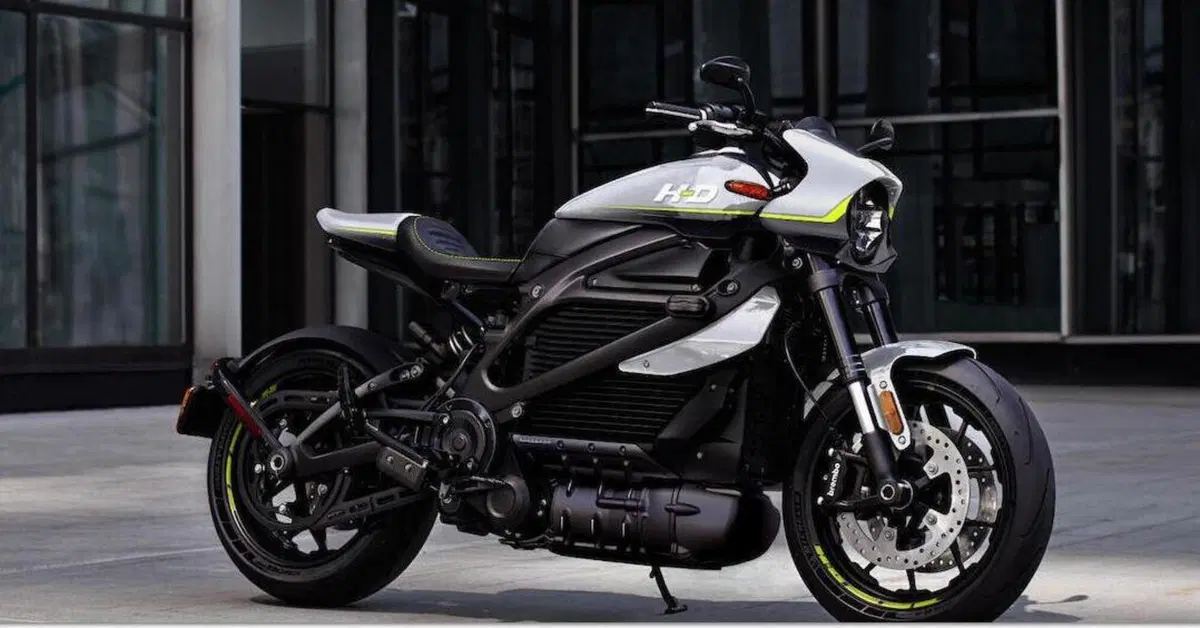 Harley Davidson LiveWire: &ldquo;Firts Strike&rdquo; per una buona azione