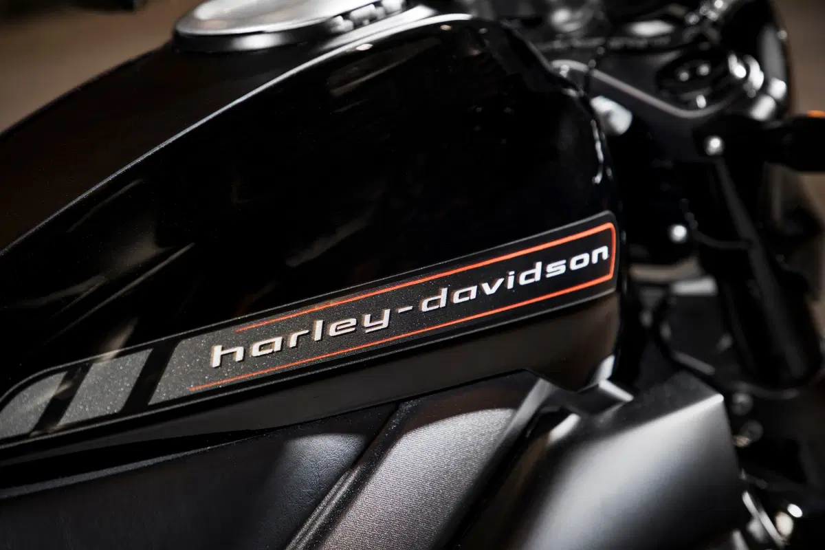 Harley-Davidson LiveWire: prezzo e dati dal CES di Las Vegas (10)