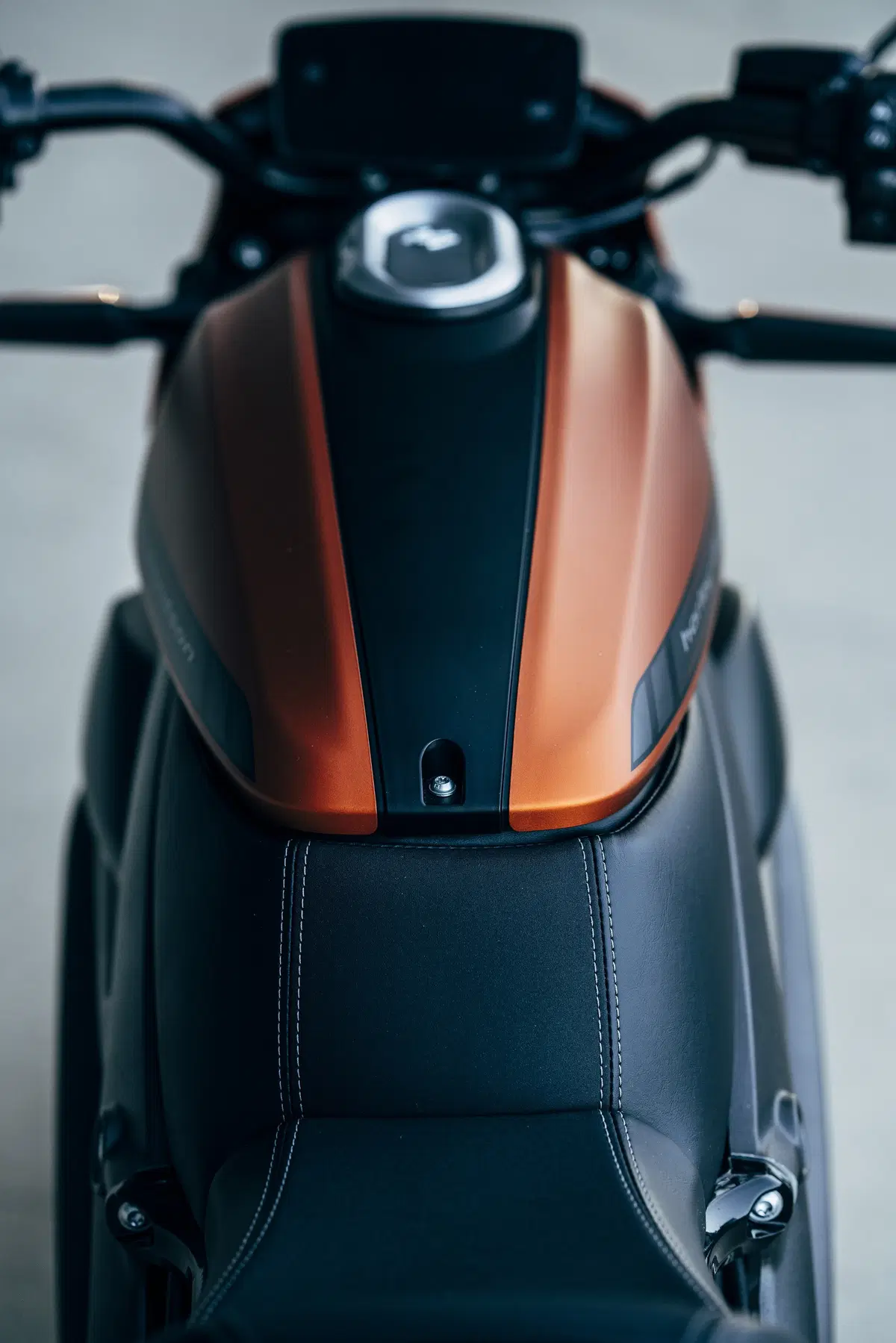 Harley-Davidson LiveWire: prezzo e dati dal CES di Las Vegas (13)