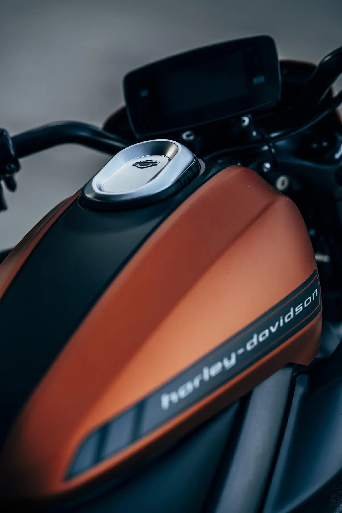 Harley-Davidson LiveWire: prezzo e dati dal CES di Las Vegas (14)