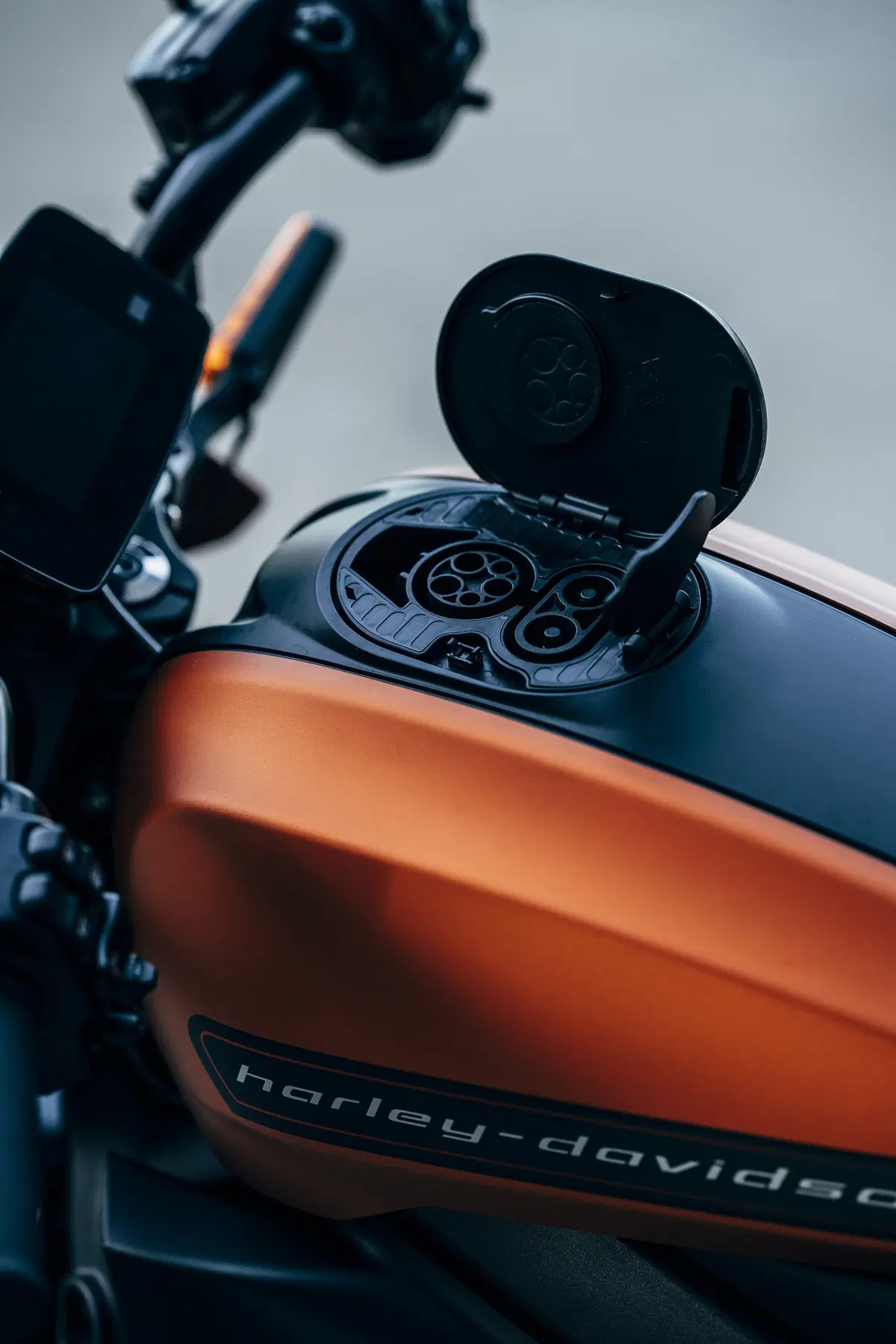 Harley-Davidson LiveWire: prezzo e dati dal CES di Las Vegas (15)