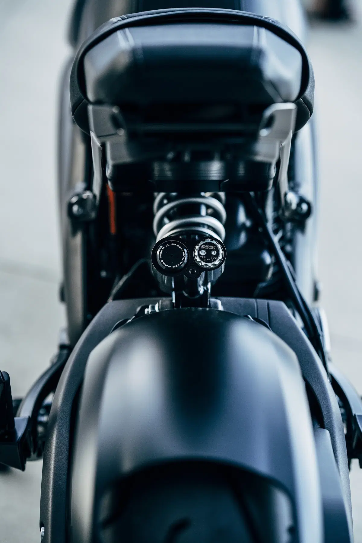 Harley-Davidson LiveWire: prezzo e dati dal CES di Las Vegas (18)