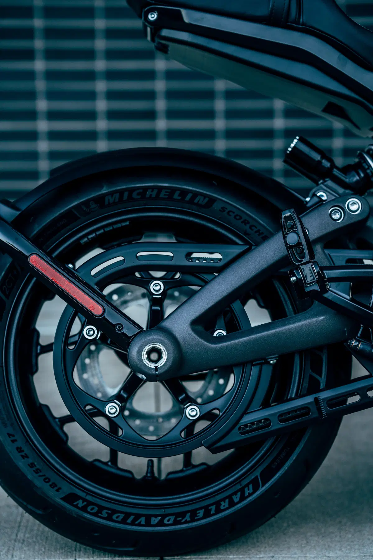 Harley-Davidson LiveWire: prezzo e dati dal CES di Las Vegas (20)