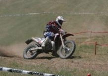 Campionato Italiano Enduro 2012, 3a Prova. Febbio