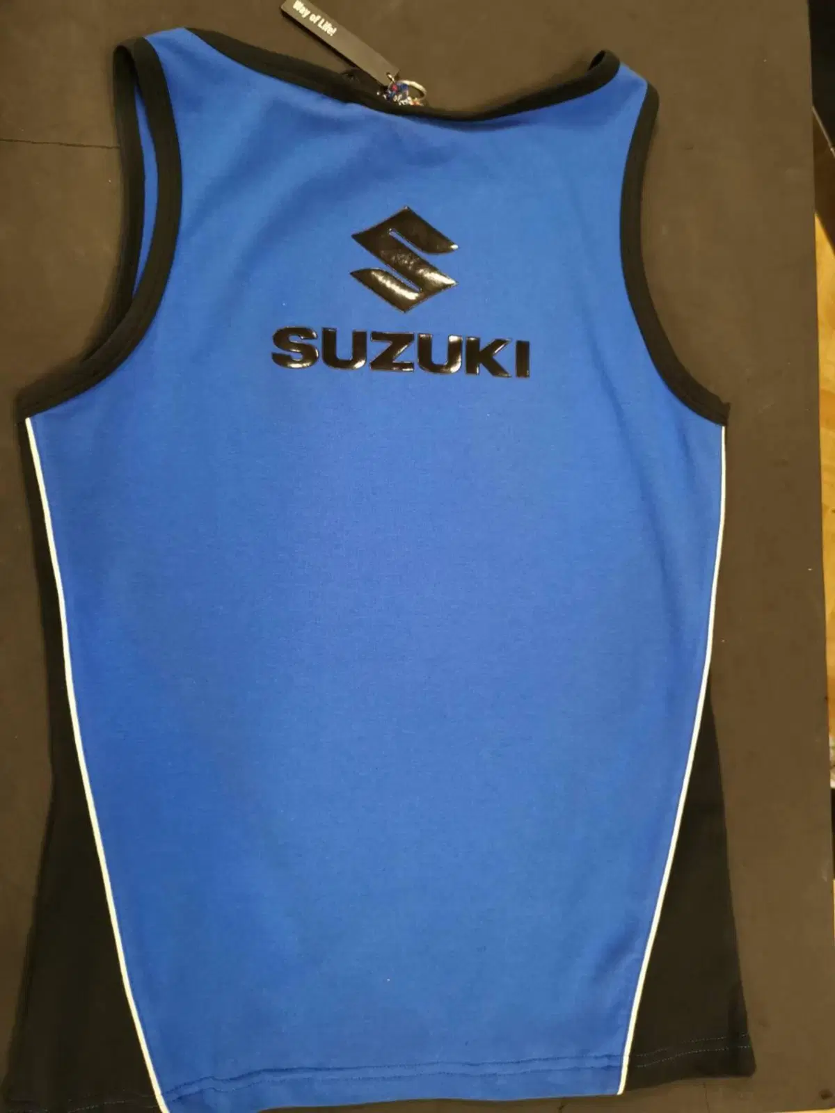 Canotta Team Suzuki (2)