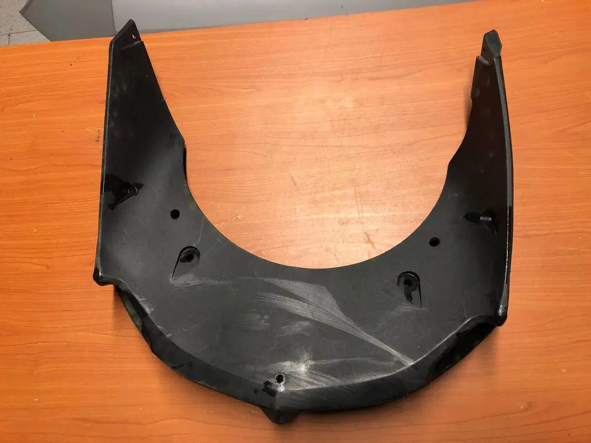 Plastica cover interna Suzuki V-Strom 650 04-11 (3)