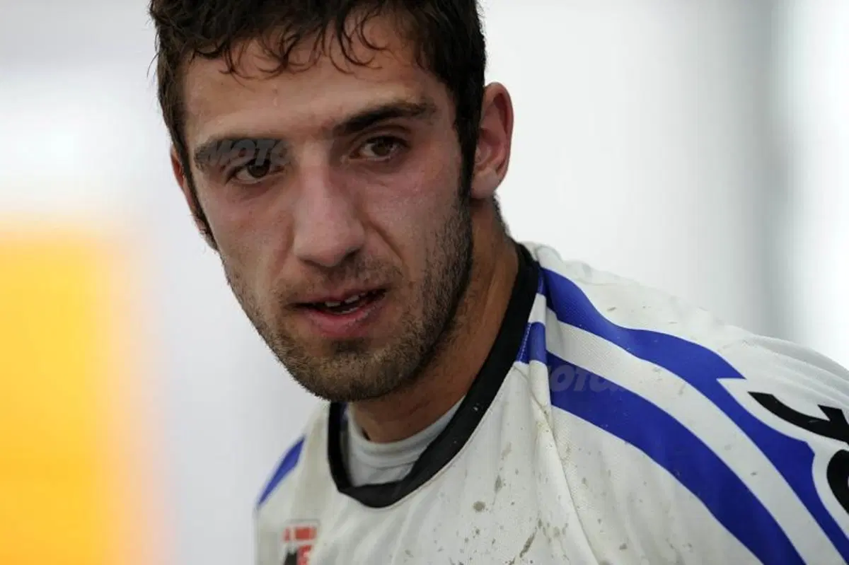 Campionato Italiano Enduro 2012, 3a Prova. Febbio (10)