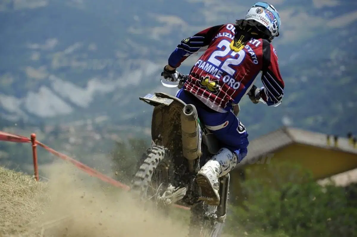 Campionato Italiano Enduro 2012, 3a Prova. Febbio (11)