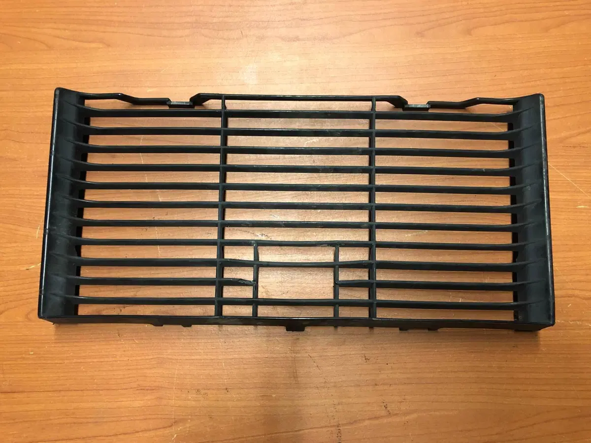 Griglia radiatore Honda Hornet 600 1998 - 2006 (2)