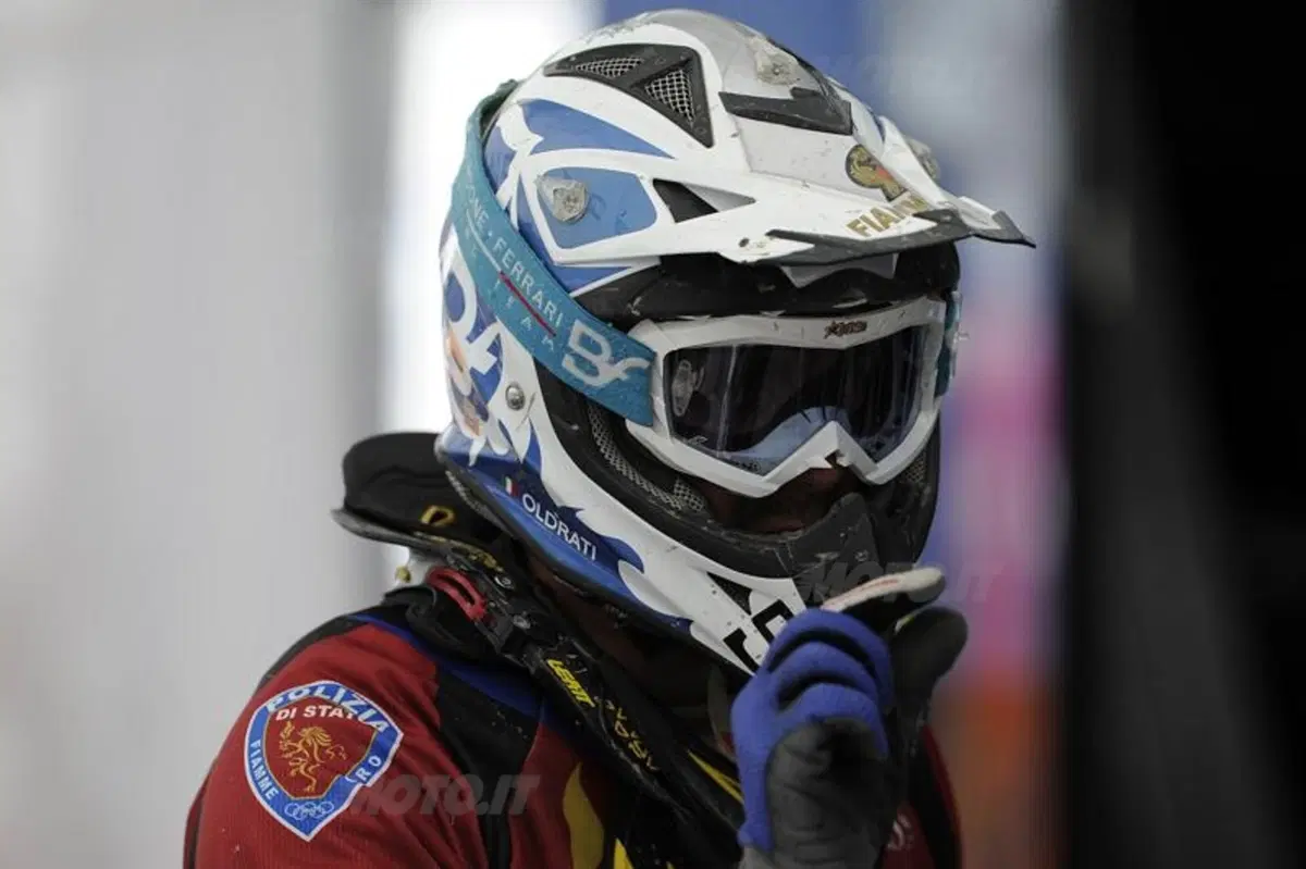 Campionato Italiano Enduro 2012, 3a Prova. Febbio (12)